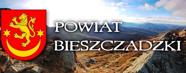 Strona internetowa www.bieszczadzki.pl